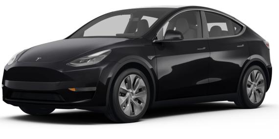 TESLA MODEL Y 2024 7SAYGDEE1RF165776 image TESLA MODEL Y 2024 7SAYGDEE1RF165776 image